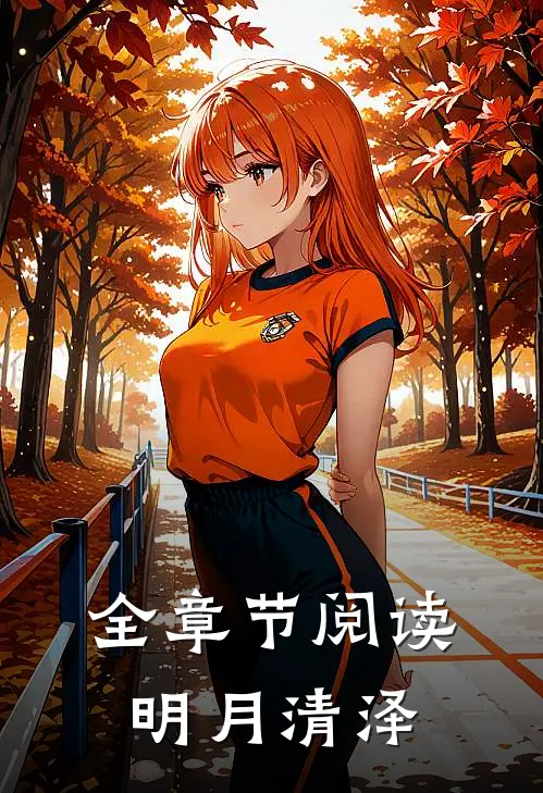 全章节阅读明月清泽