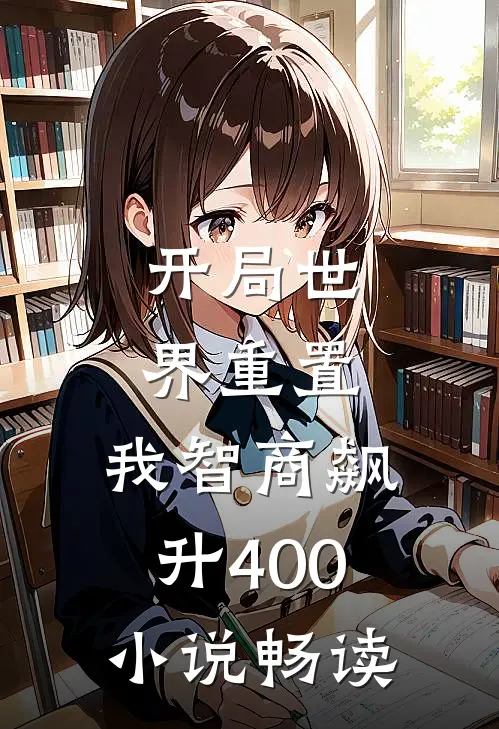 开局世界重置：我智商飙升400小说畅读