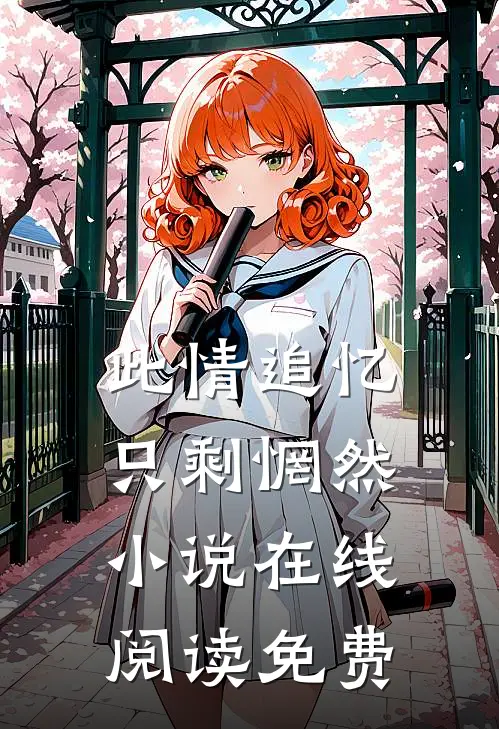 此情追忆，只剩惘然小说在线阅读免费