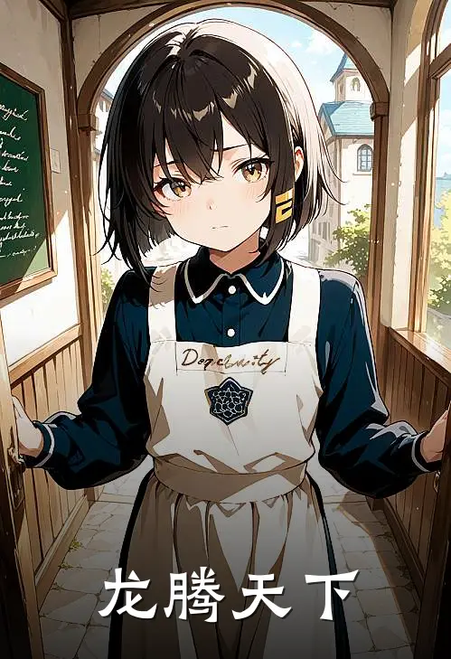 龙腾天下