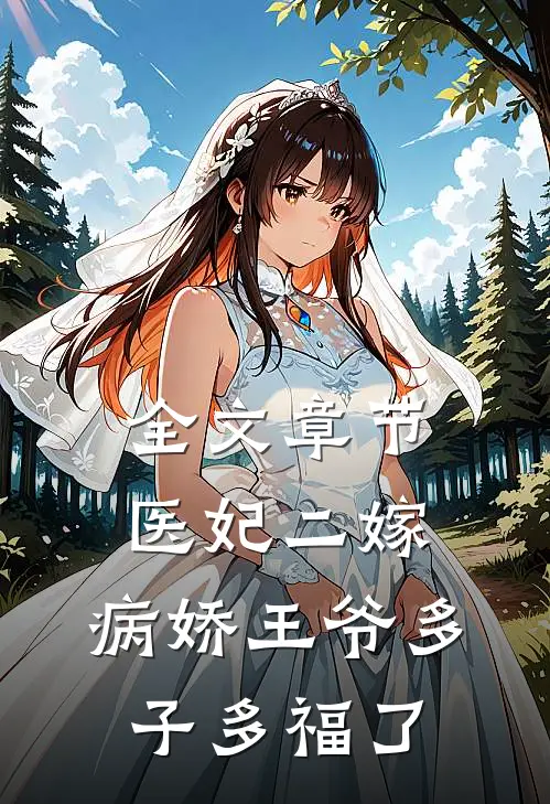 全文章节医妃二嫁，病娇王爷多子多福了