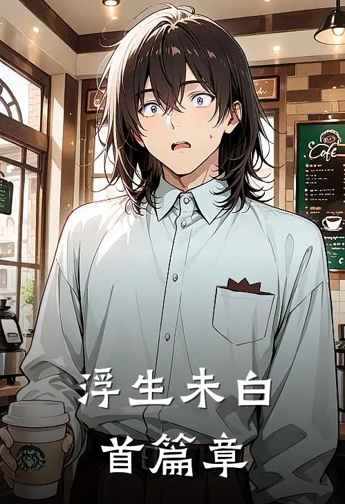浮生未白首篇章