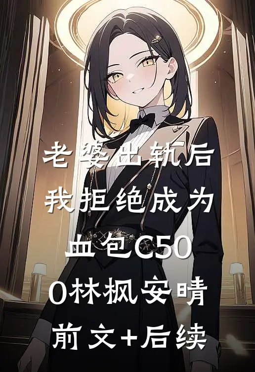 老婆出轨后我拒绝成为血包C500林枫安晴前文+后续