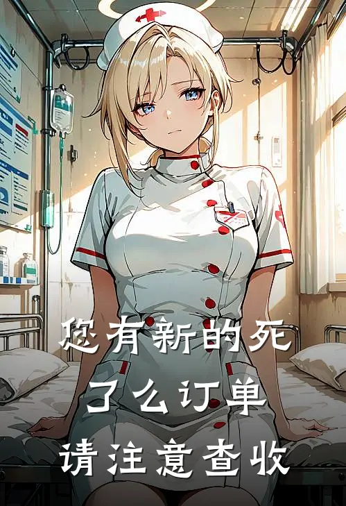 您有新的死了么订单,请注意查收