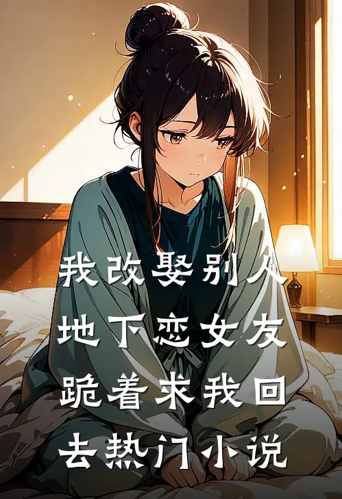 我改娶别人，地下恋女友跪着求我回去热门小说