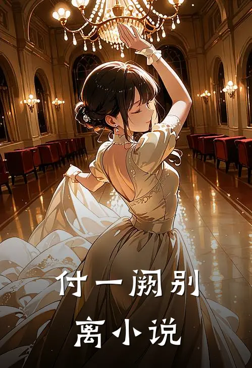 付一阙别离小说