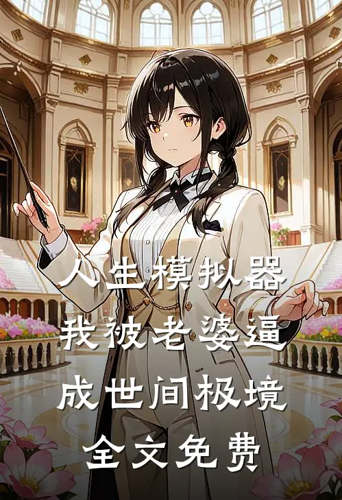 人生模拟器：我被老婆逼成世间极境全文免费
