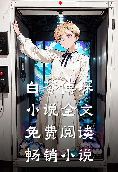 白苓傅琛小说全文免费阅读畅销小说