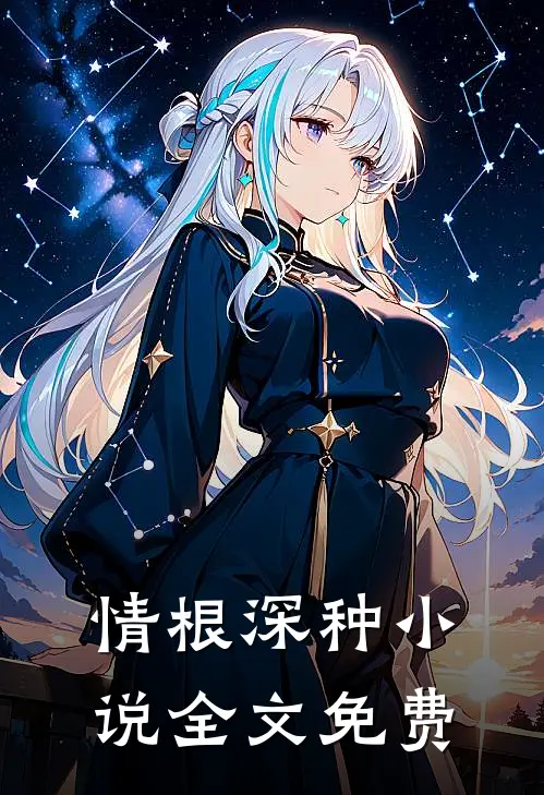 情根深种小说全文免费