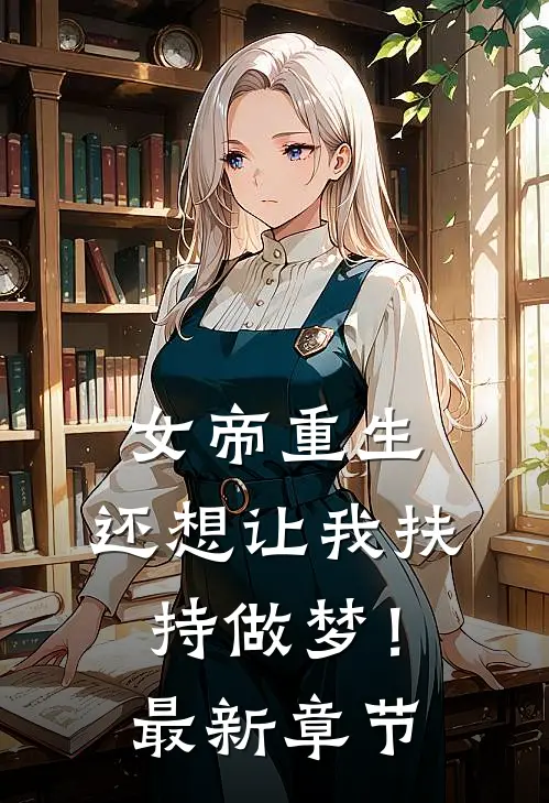 女帝重生,还想让我扶持做梦!最新章节免费阅读