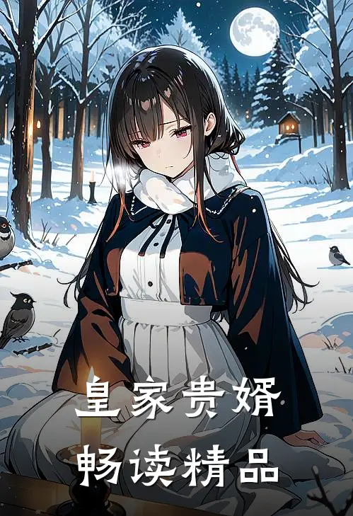 皇家贵婿畅读精品