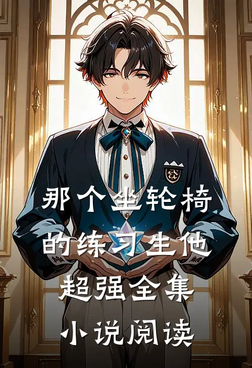 那个坐轮椅的练习生他超强全集小说阅读