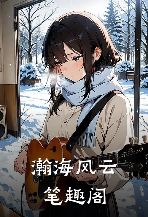 瀚海风云笔趣阁
