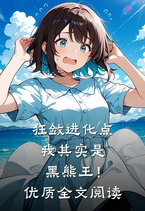 狂敛进化点：我其实是黑熊王！优质全文阅读