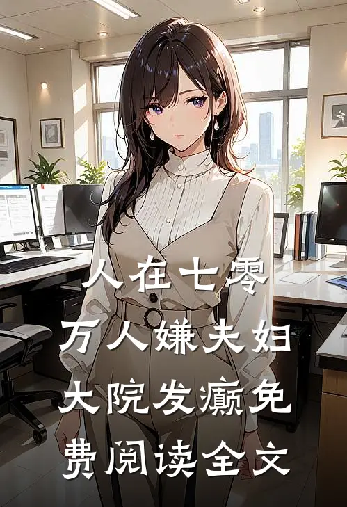 人在七零：万人嫌夫妇，大院发癫免费阅读全文