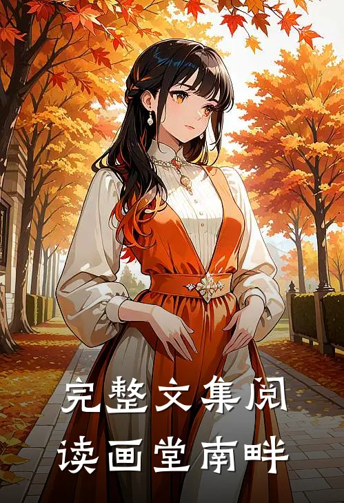 完整文集阅读画堂南畔