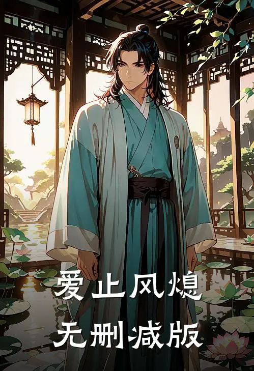 爱止风熄无删减版