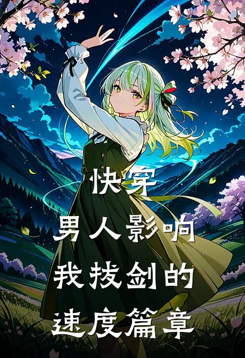 快穿：男人影响我拔剑的速度篇章