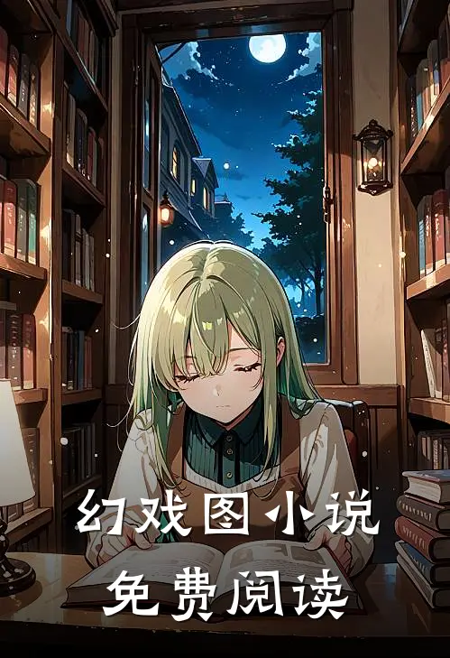 幻戏图小说免费阅读