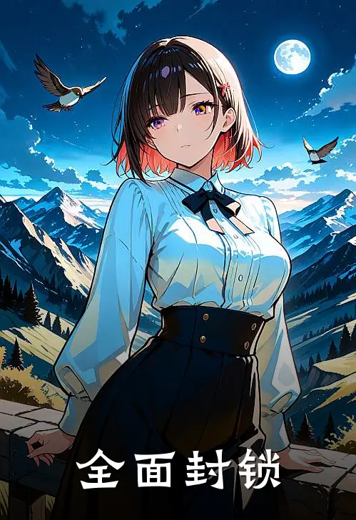 全面封锁