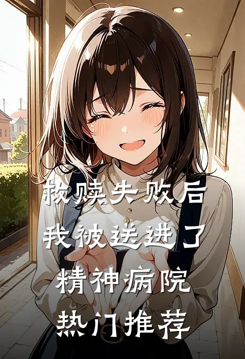 救赎失败后，我被送进了精神病院热门推荐