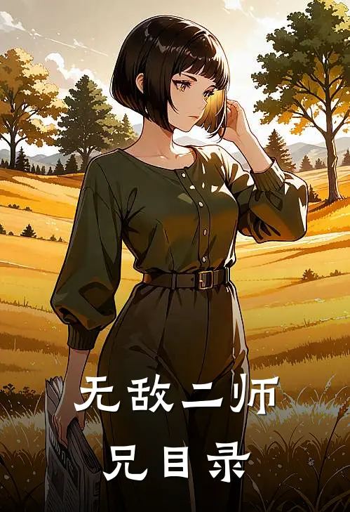 无敌二师兄目录