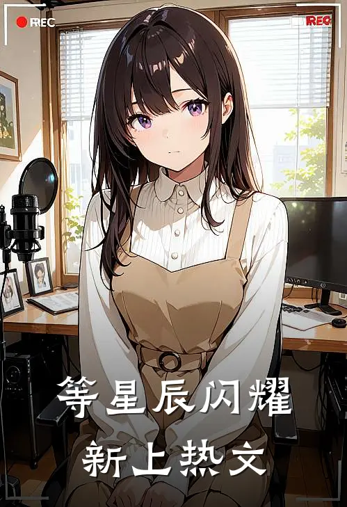 等星辰闪耀新上热文