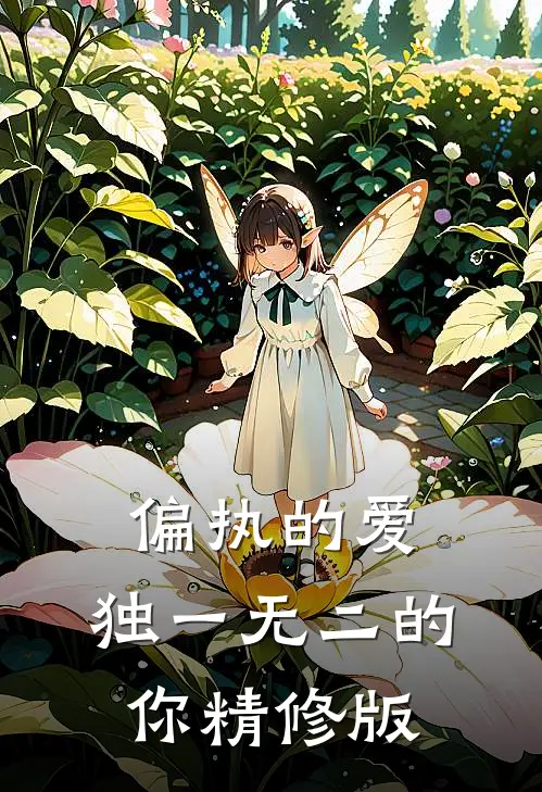 偏执的爱，独一无二的你精修版