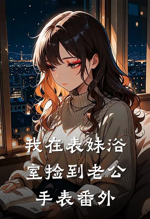 我在表妹浴室捡到老公手表 番外