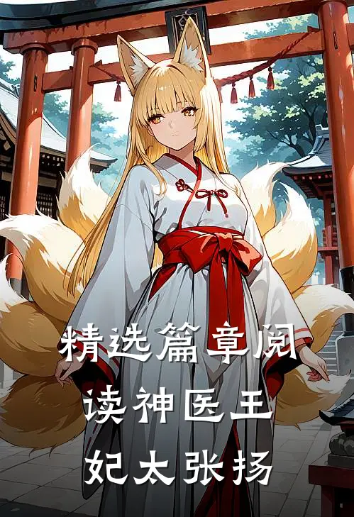 精选篇章阅读神医王妃太张扬