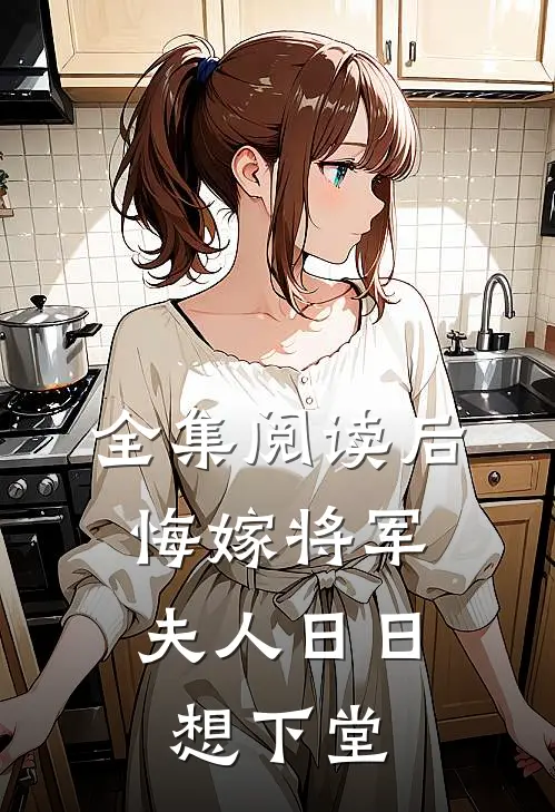 全集阅读后悔嫁将军，夫人日日想下堂