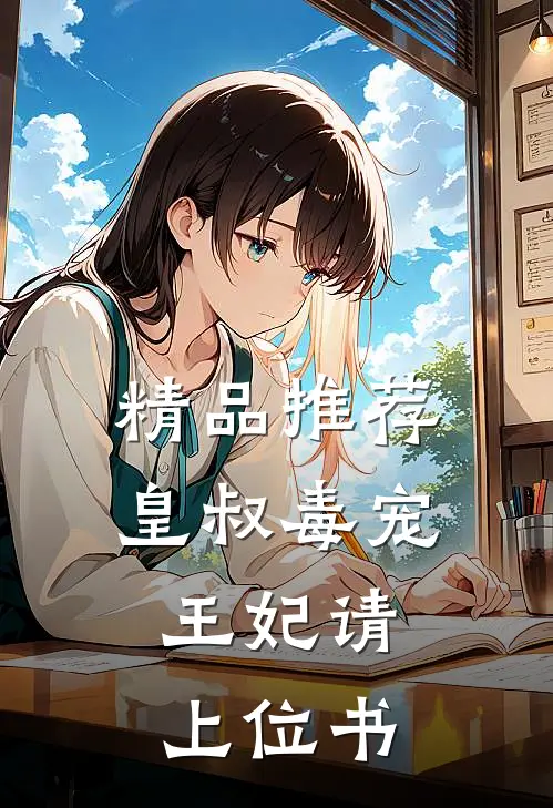 精品推荐皇叔毒宠:王妃请上位书