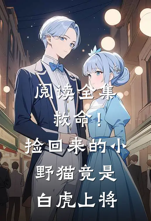 阅读全集救命！捡回来的小野猫竟是白虎上将