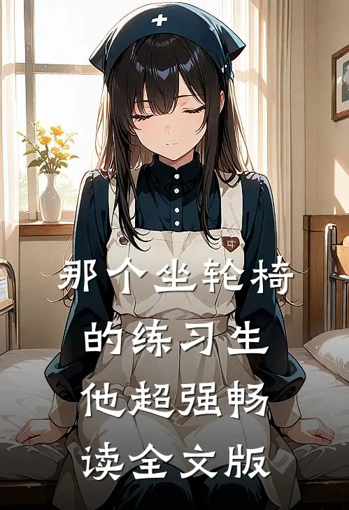 那个坐轮椅的练习生他超强畅读全文版