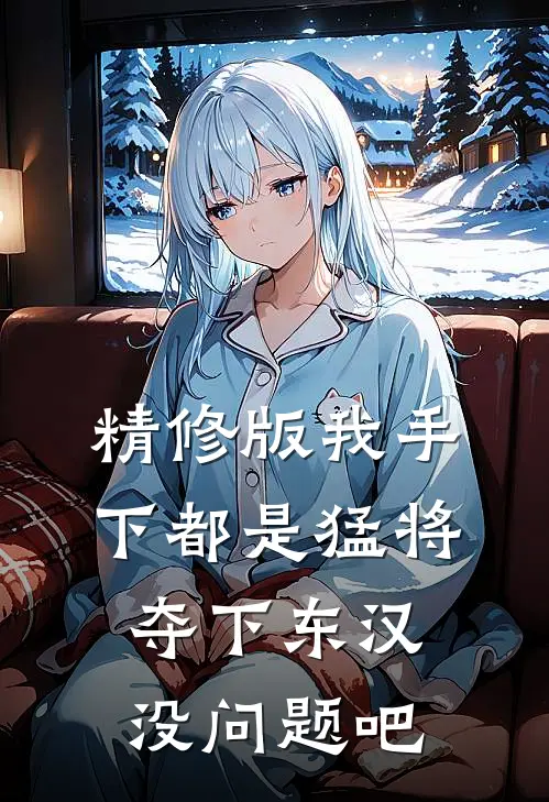 精修版我手下都是猛将，夺下东汉没问题吧