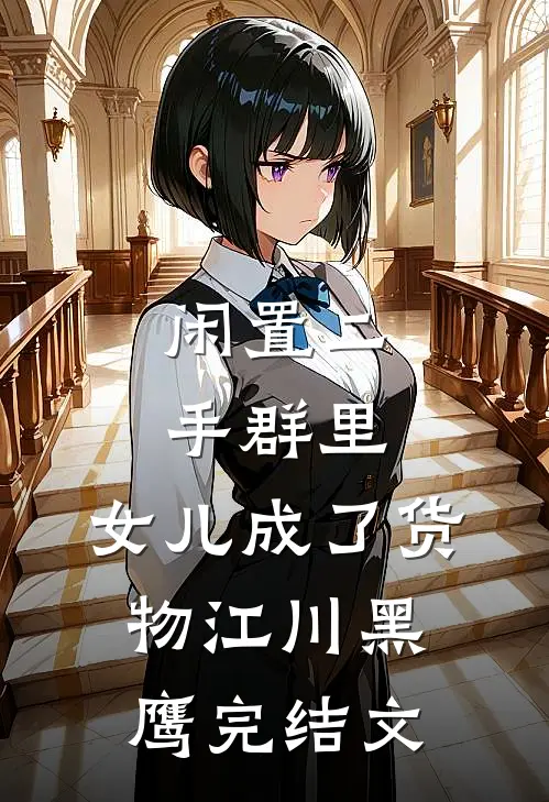 闲置二手群里，女儿成了货物江川黑鹰完结文