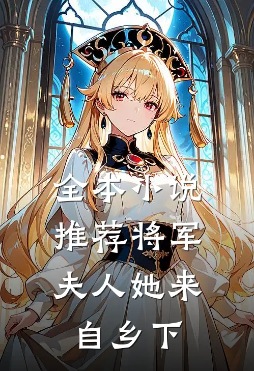 全本小说推荐将军，夫人她来自乡下