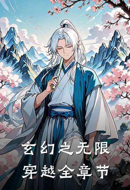 玄幻之无限穿越全章节