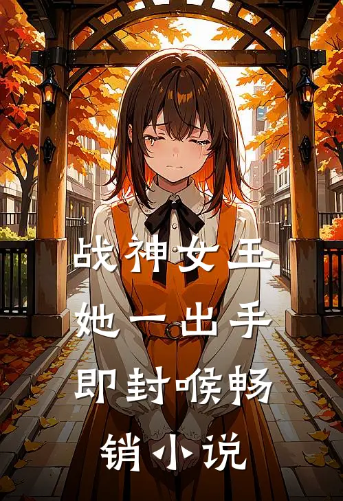 战神女王：她一出手即封喉畅销小说