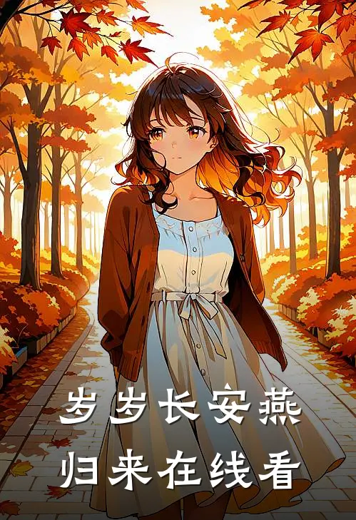 岁岁长安燕归来在线看