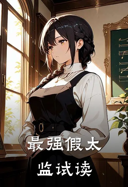 最强假太监试读