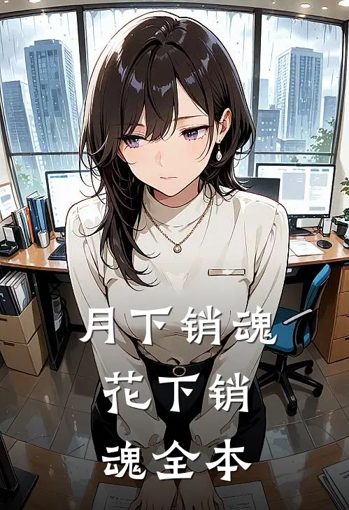 月下销魂，花下销魂全本