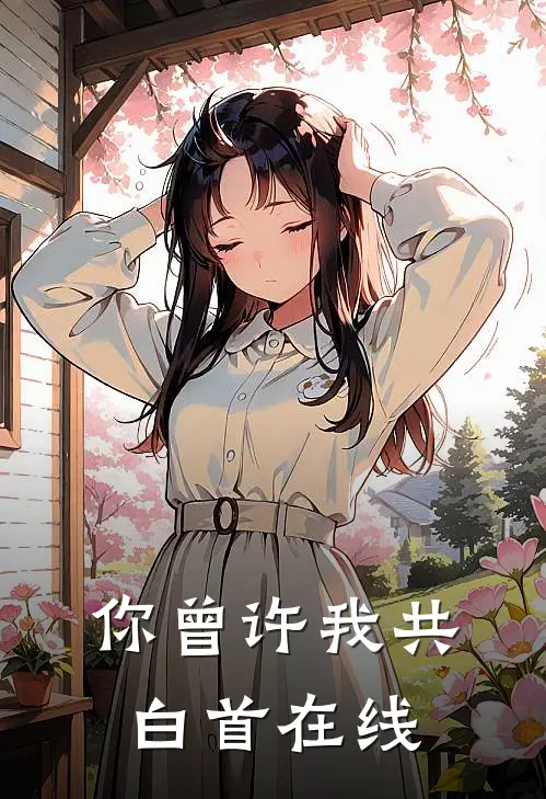 你曾许我共白首在线