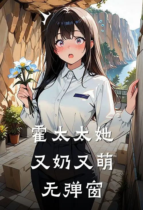 霍太太她又奶又萌无弹窗