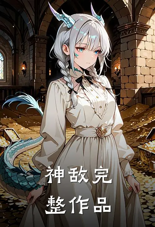 神敌完整作品