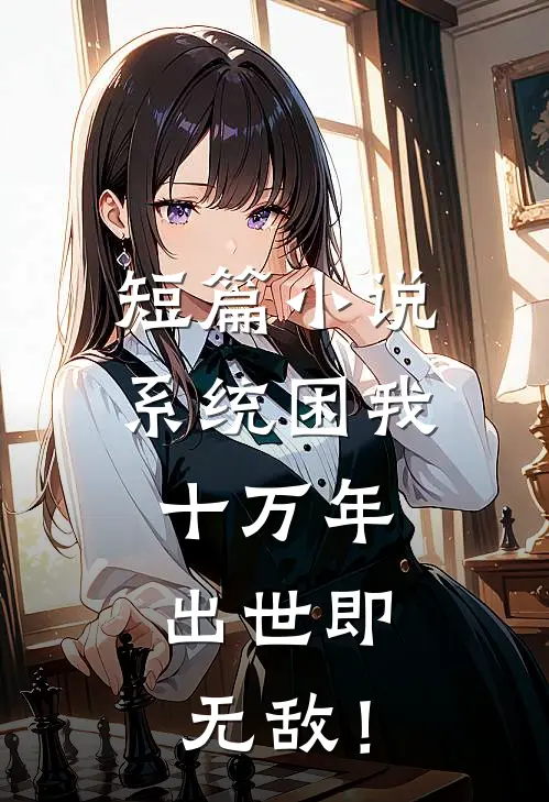 短篇小说系统困我十万年，出世即无敌！