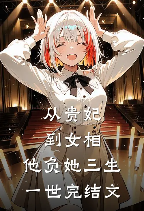 从贵妃到女相，他负她三生一世完结文