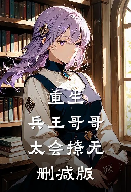 重生兵王哥哥太会撩无删减版在线阅读