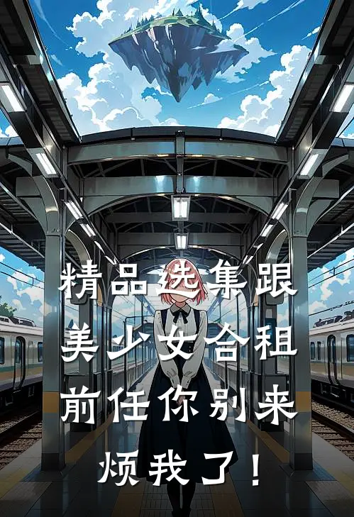 精品选集跟美少女合租，前任你别来烦我了！