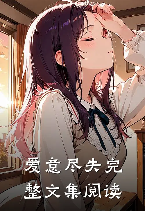 爱意尽失完整文集阅读